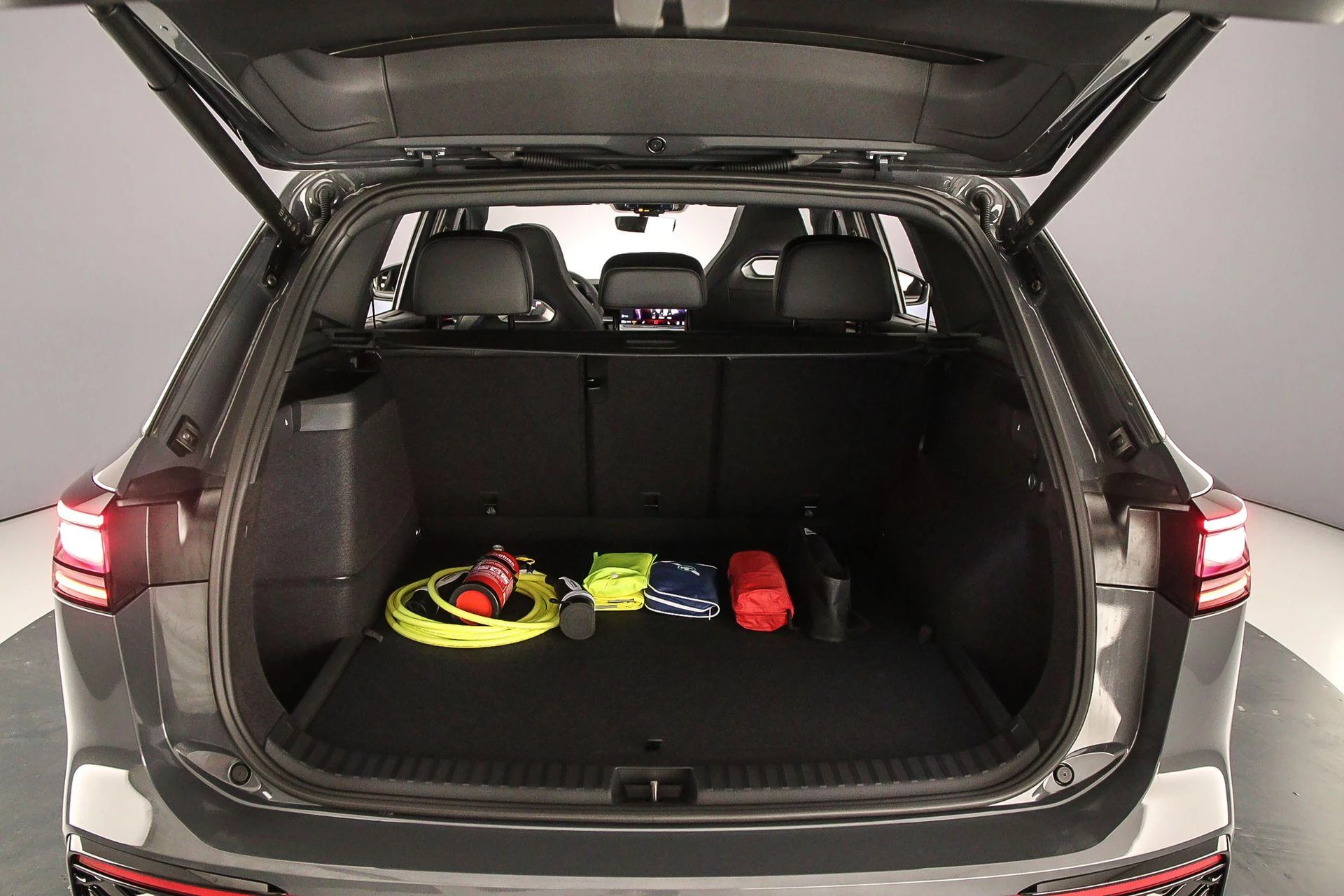 Hoofdafbeelding Volkswagen Tayron