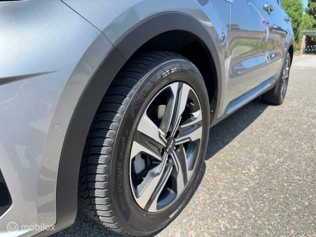 Hoofdafbeelding Kia Sorento
