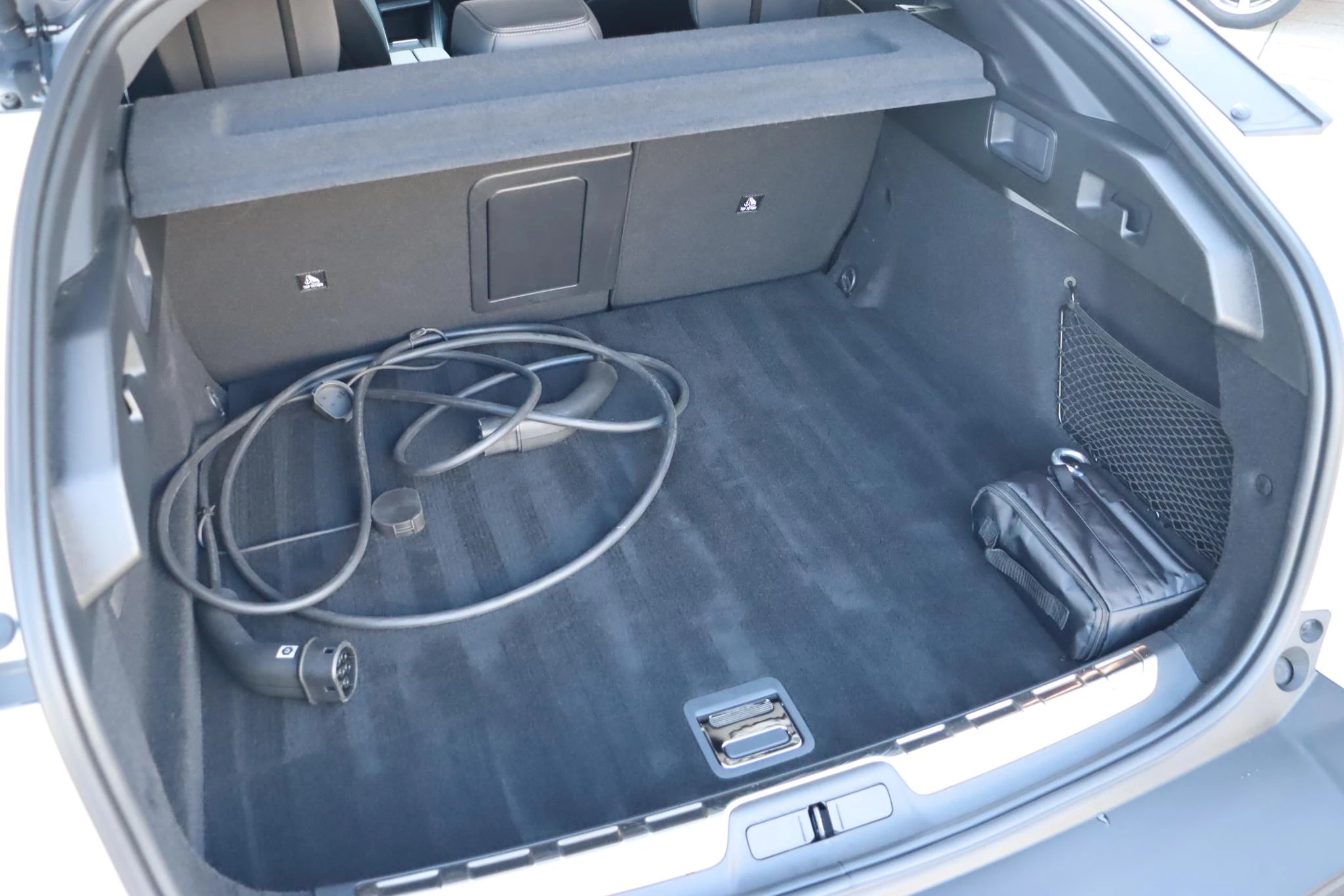 Hoofdafbeelding Peugeot 408