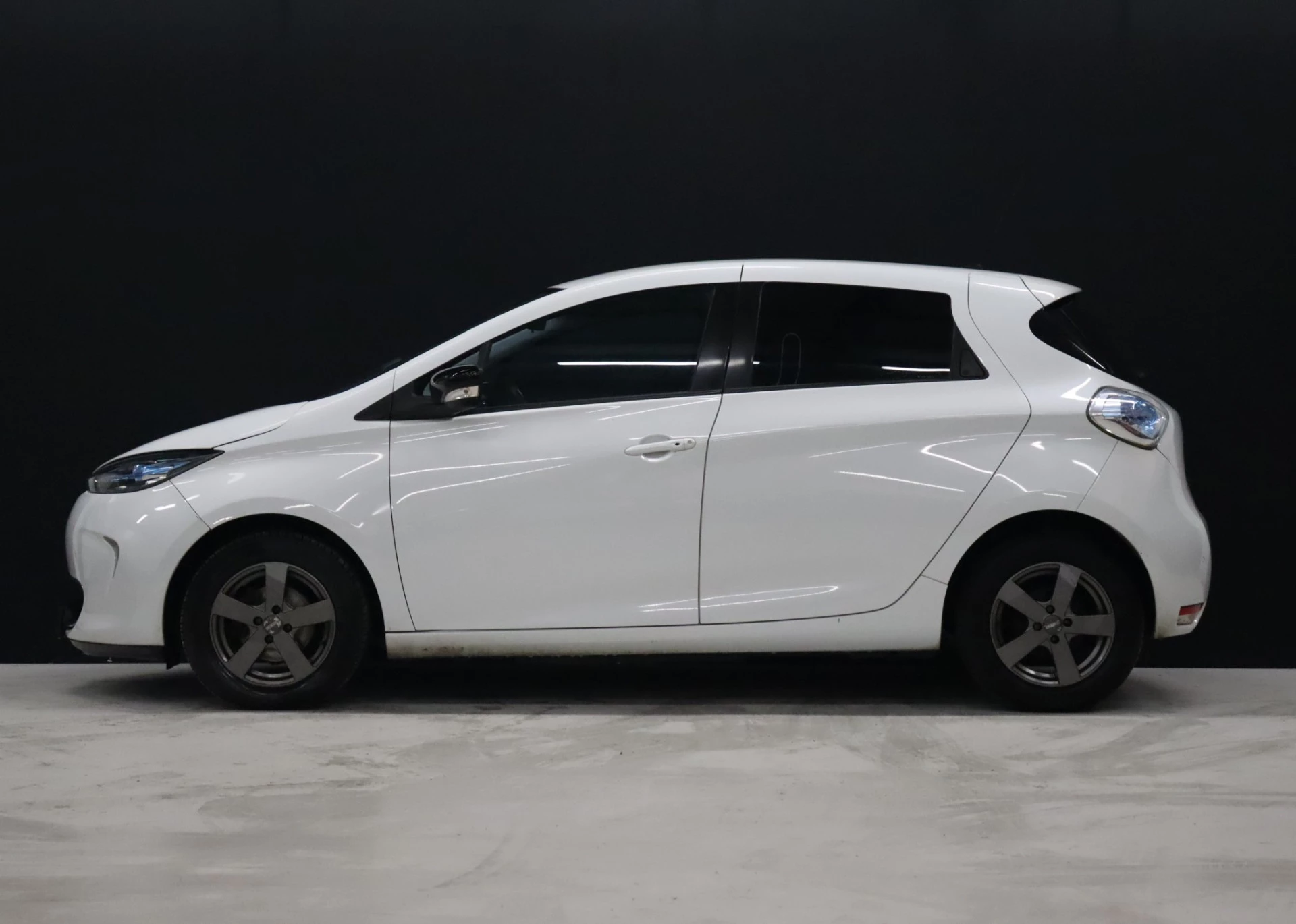 Hoofdafbeelding Renault ZOE