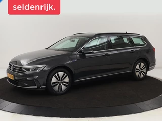 Volkswagen Passat Variant 1.4 TSI PHEV GTE Business | Automaat | Carplay  | Navigatie | PHEV | Camera | Stoelverwarming | Climate controle | Adaptive cruise