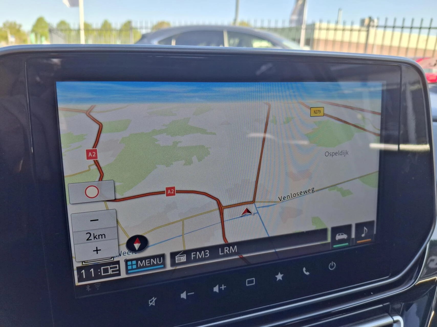 Hoofdafbeelding Suzuki S-Cross