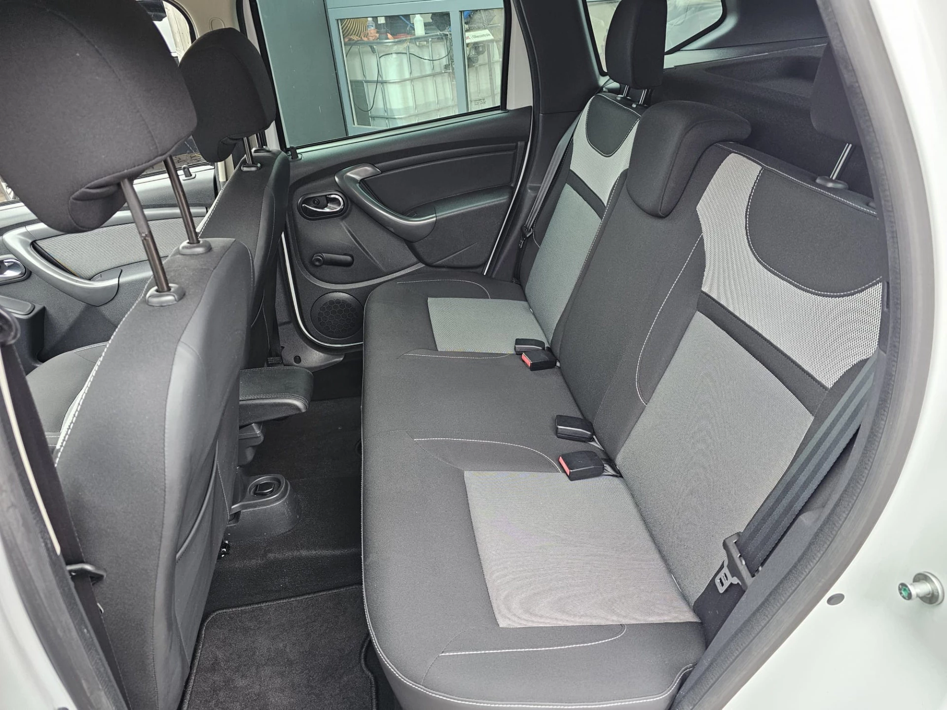 Hoofdafbeelding Dacia Duster