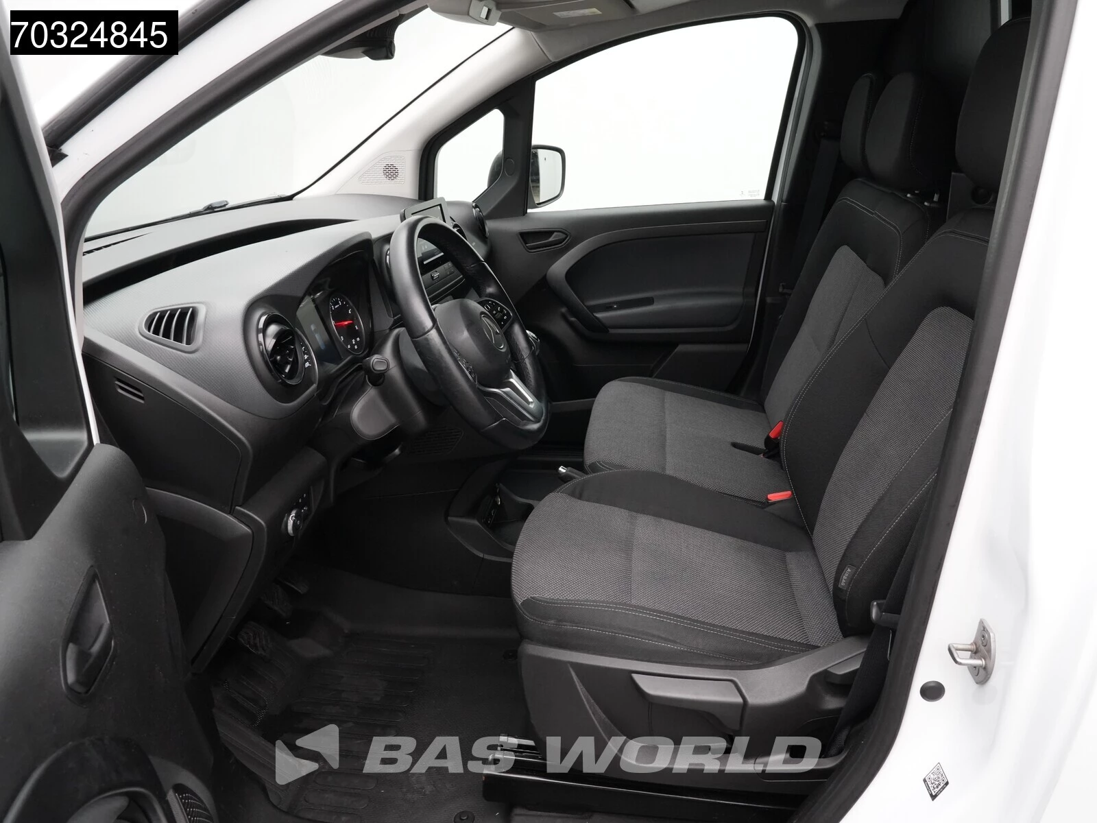 Hoofdafbeelding Mercedes-Benz Citan