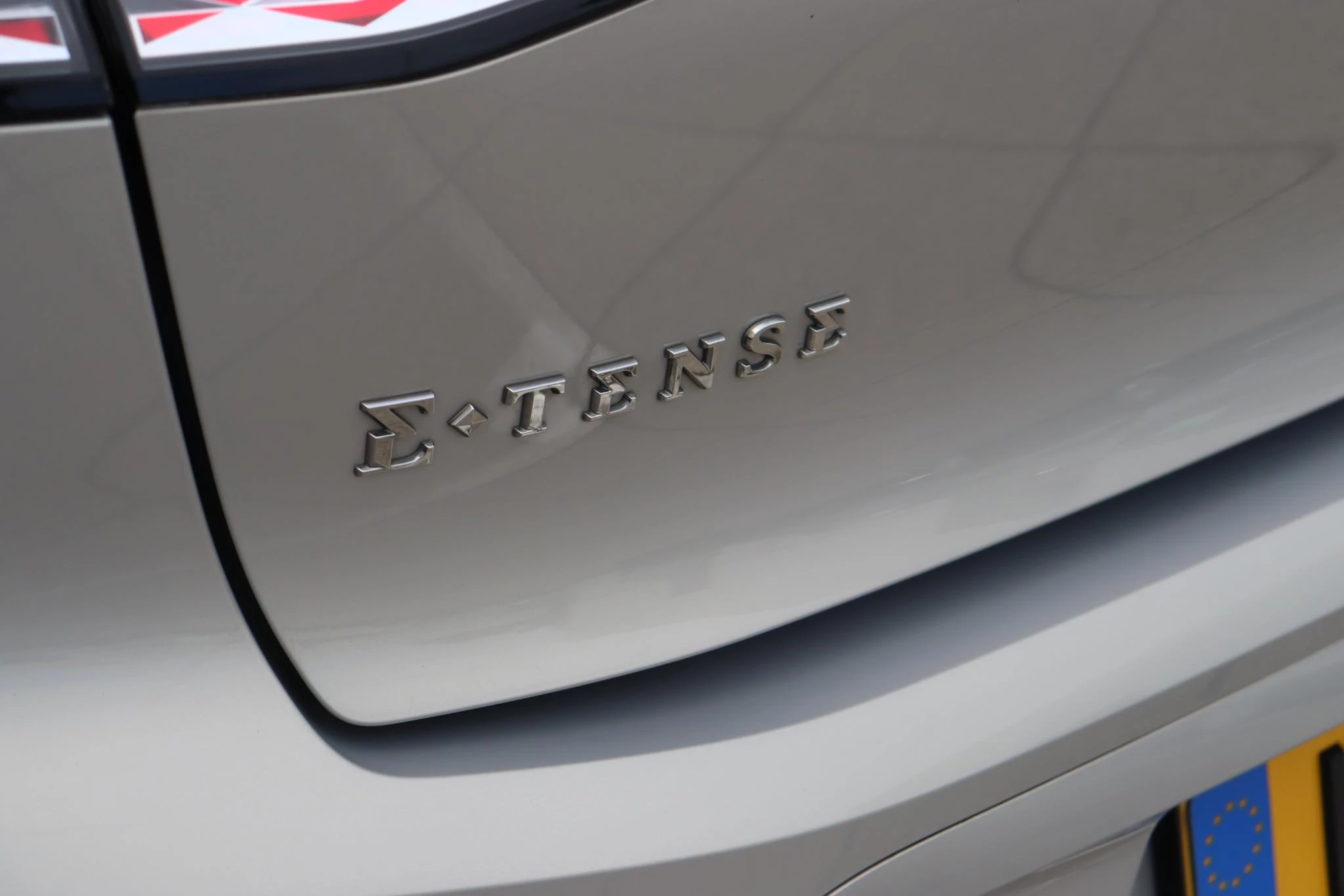 Hoofdafbeelding DS DS 4