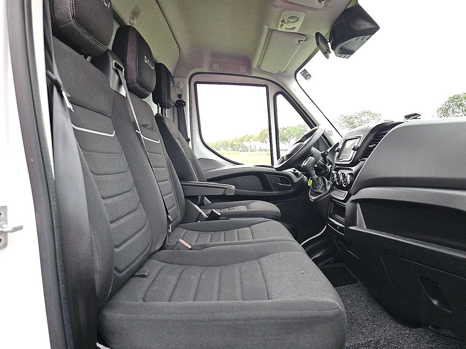Hoofdafbeelding Iveco 35S18