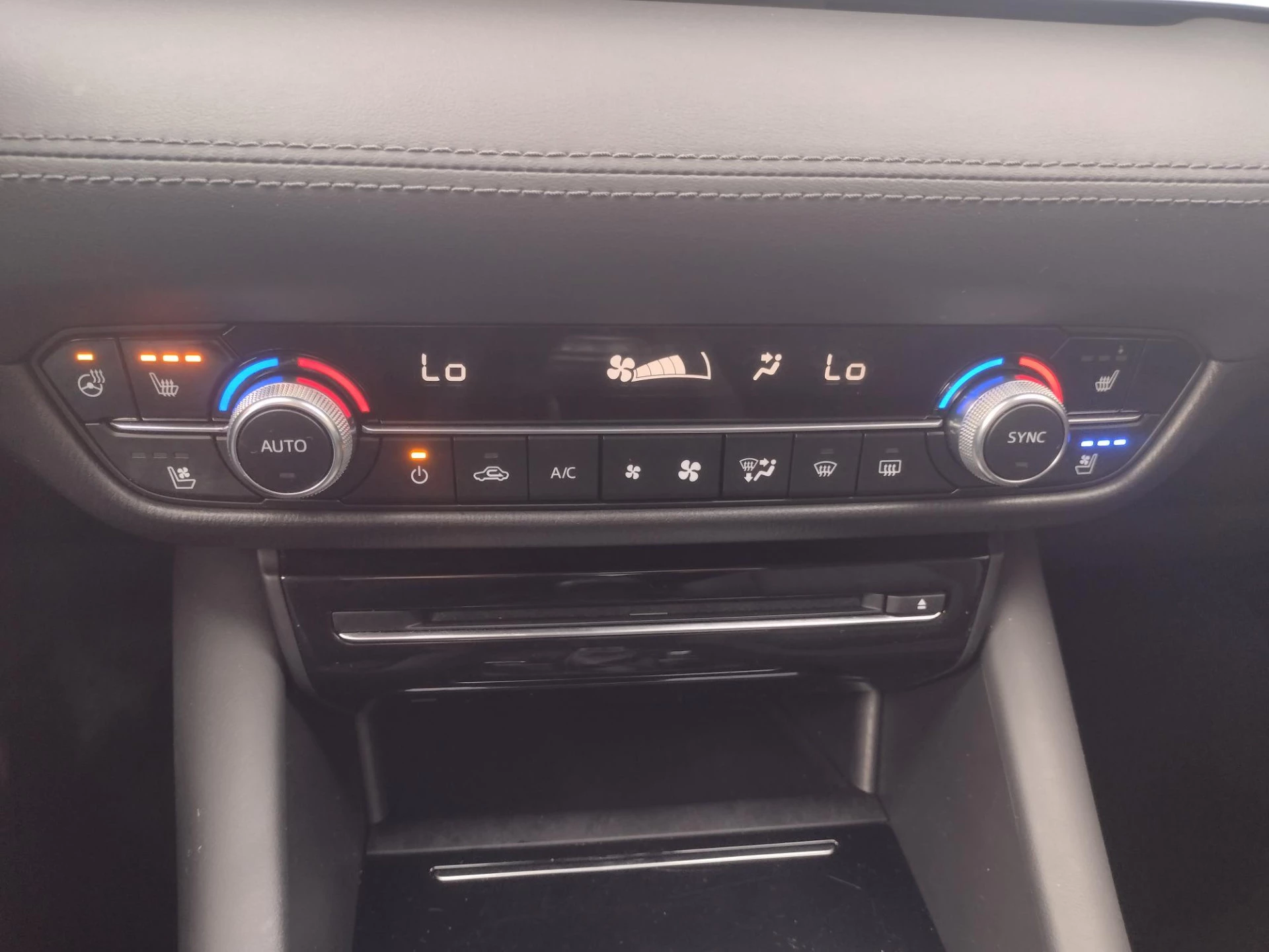 Hoofdafbeelding Mazda 6