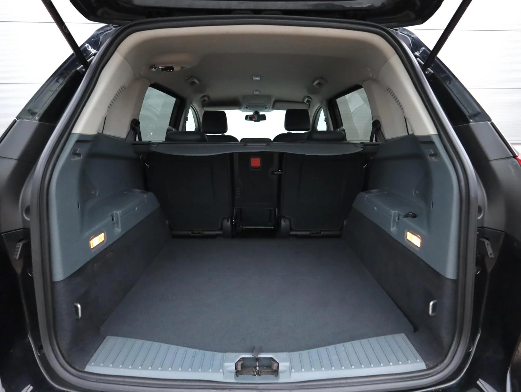 Hoofdafbeelding Ford Grand C-Max