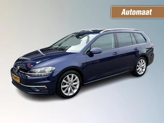 Volkswagen Golf 1.4 TSI ACT COMF. L.ine Autom