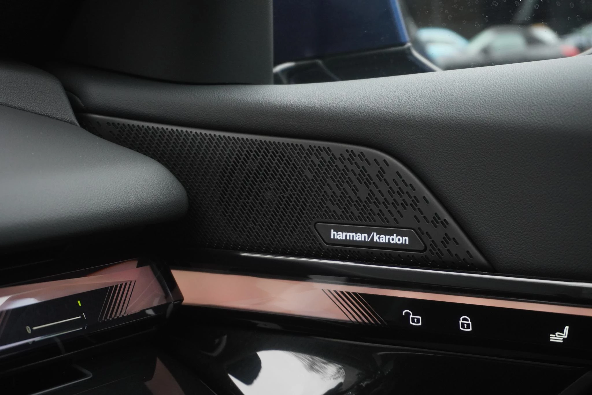 Hoofdafbeelding BMW i5