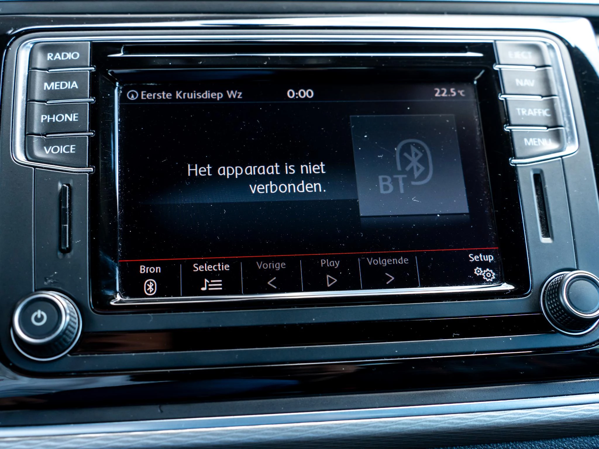 Hoofdafbeelding Volkswagen Beetle