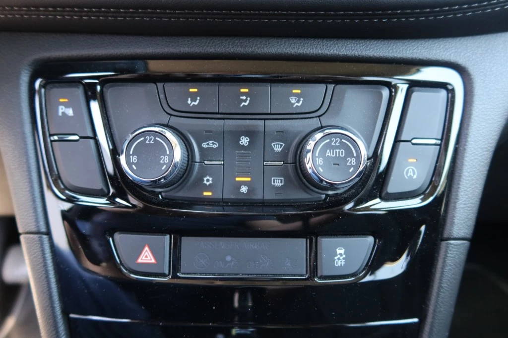 Hoofdafbeelding Opel Mokka X