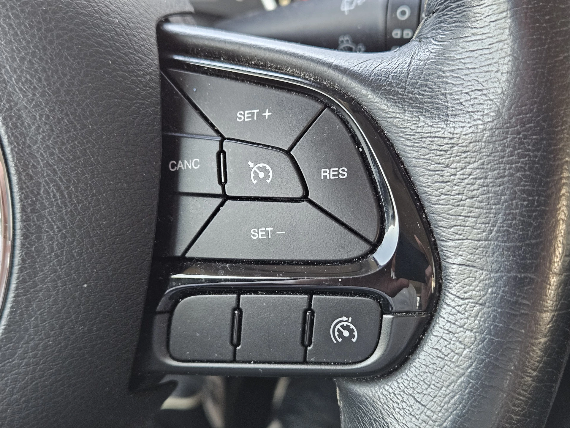 Hoofdafbeelding Jeep Renegade
