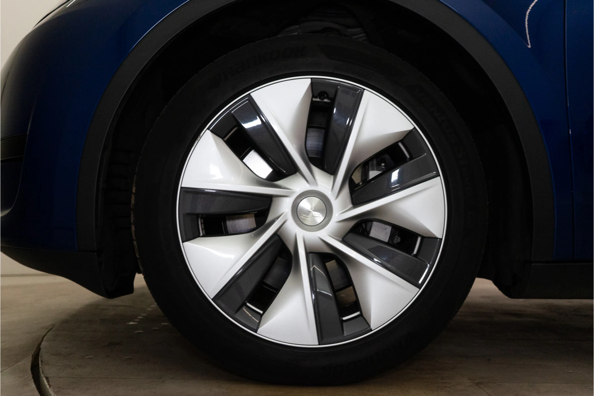 Hoofdafbeelding Tesla Model Y