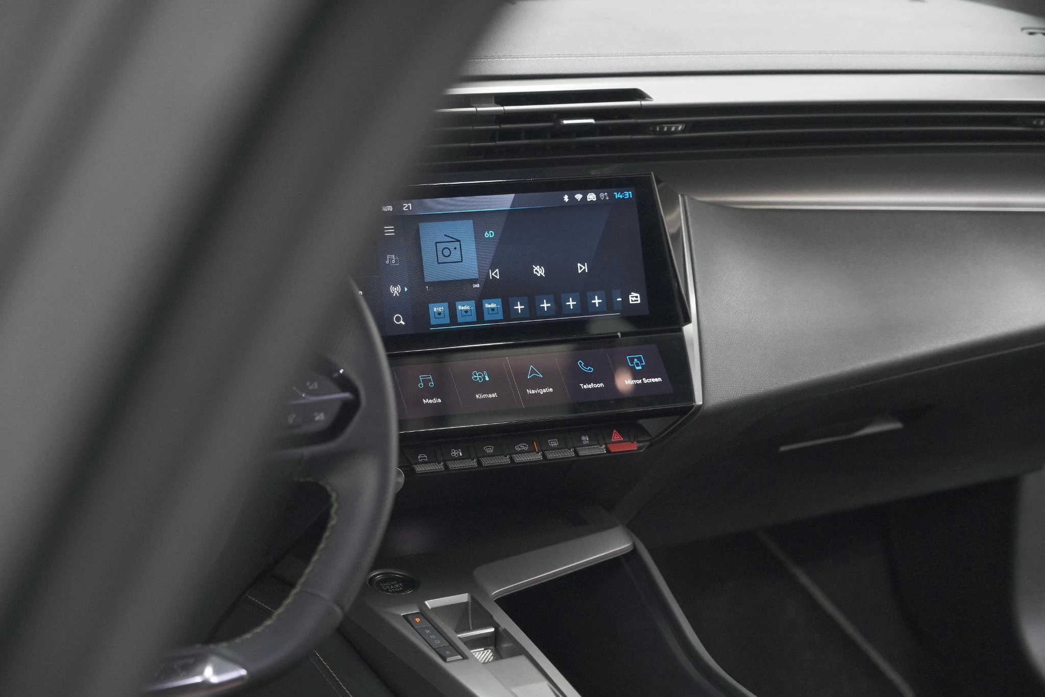 Hoofdafbeelding Peugeot 408