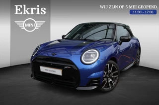 MINI 3-deurs Cooper SE  | John Cooper Works Trim + Pakket L