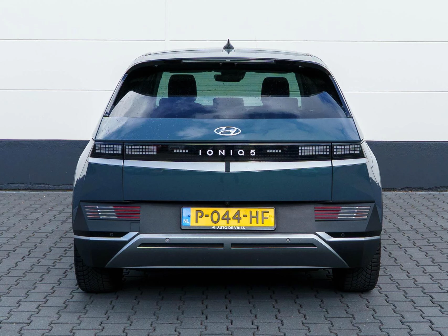 Hoofdafbeelding Hyundai IONIQ 5