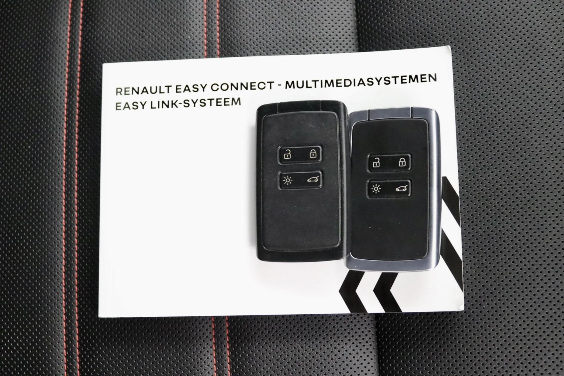 Hoofdafbeelding Renault Arkana