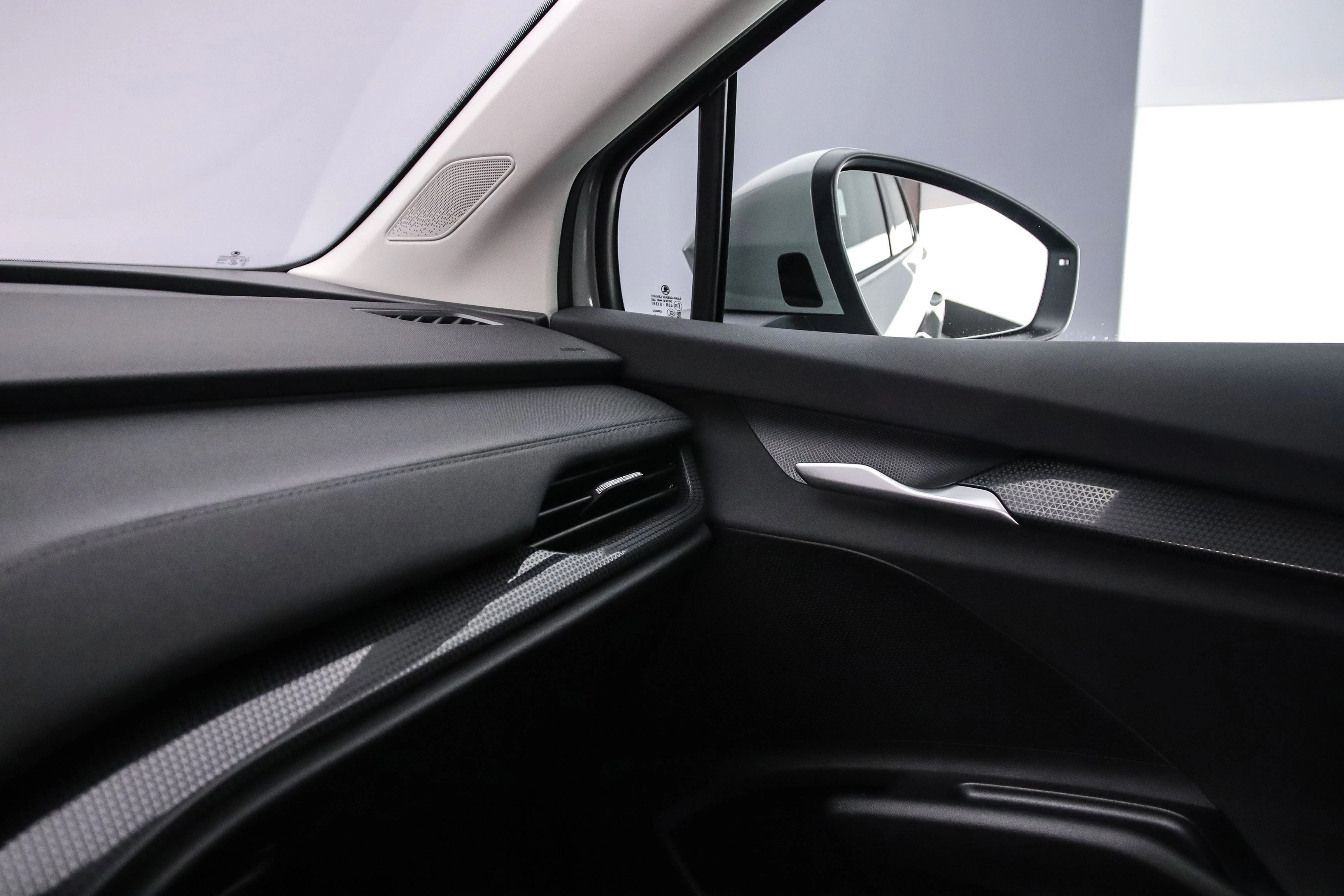 Hoofdafbeelding Škoda Elroq
