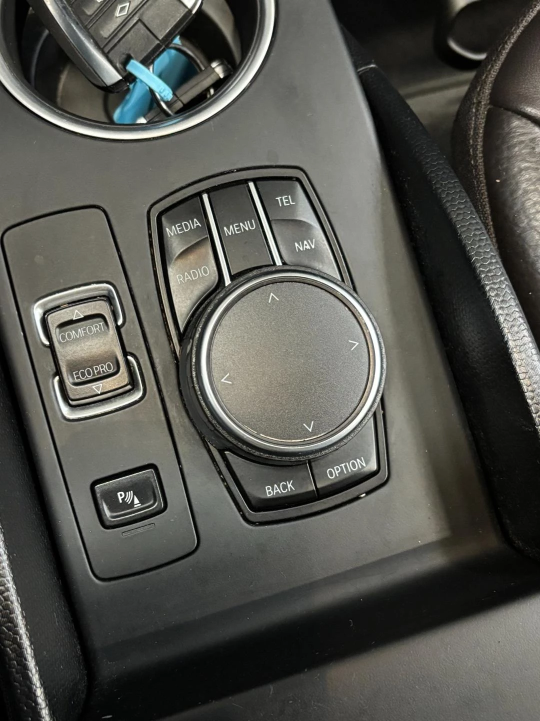 Hoofdafbeelding BMW i3