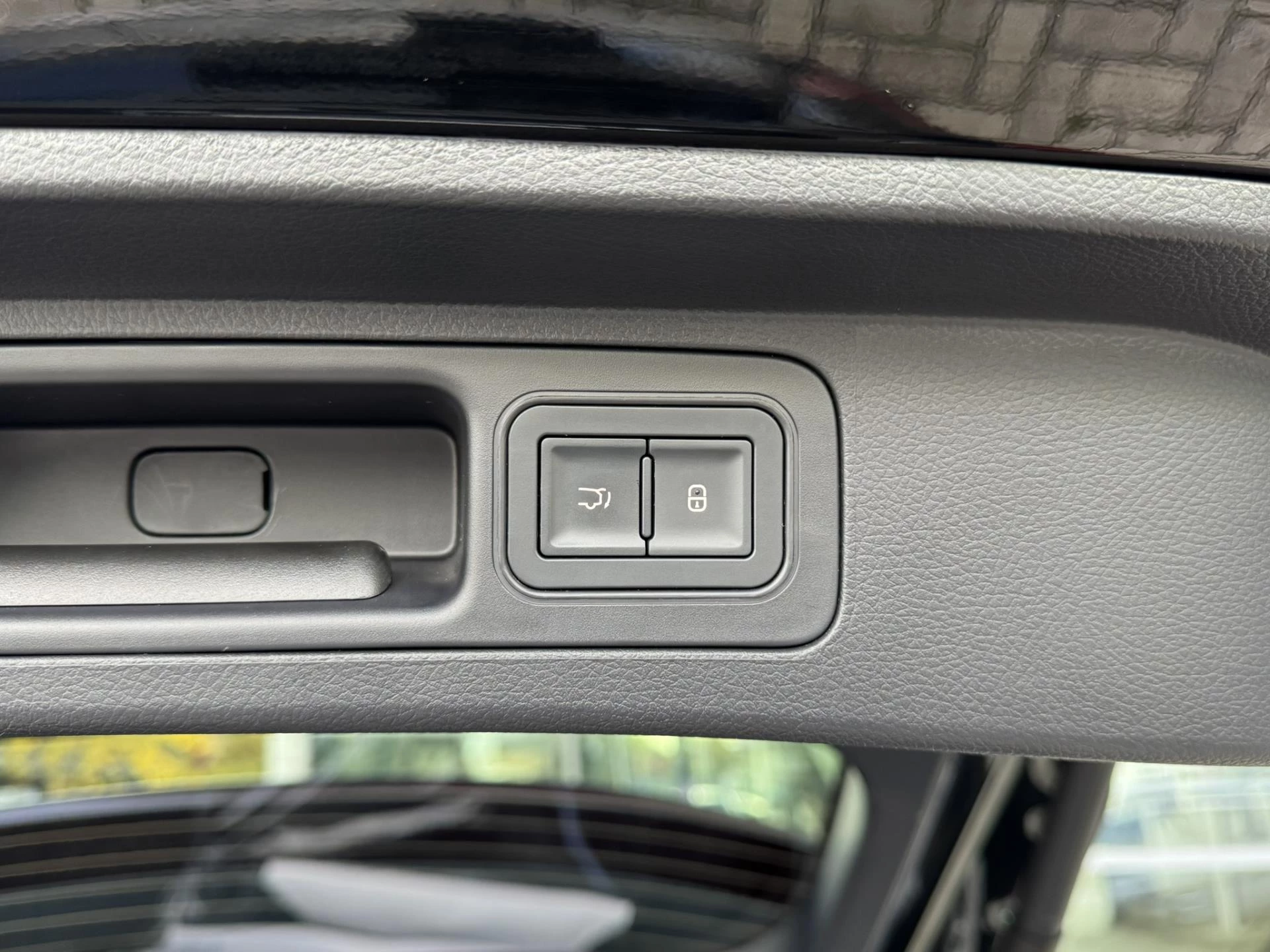 Hoofdafbeelding BYD SEAL U