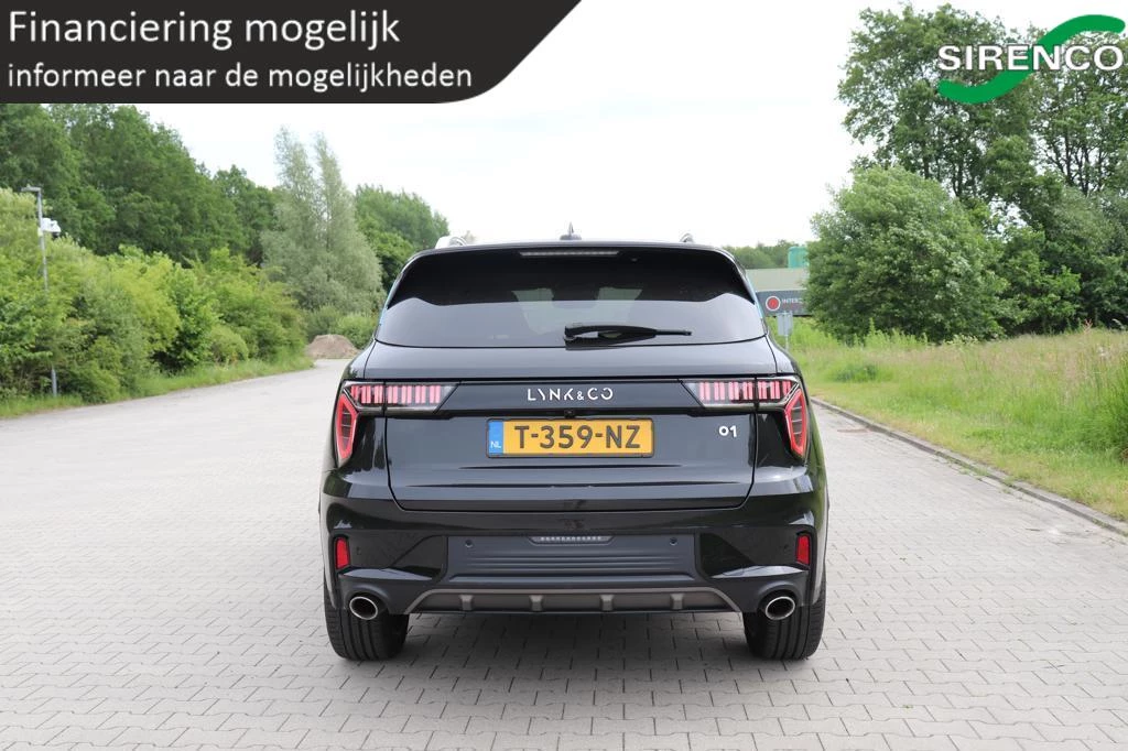 Hoofdafbeelding Lynk & Co 01