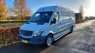 Mercedes-Benz Sprinter 310 2.2 CDI 432 HD AUTOMAAT BJ 2015