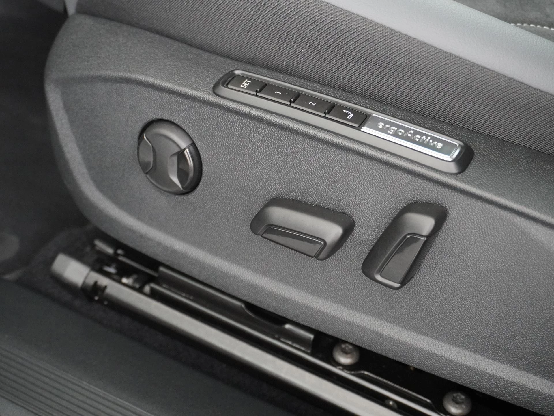 Hoofdafbeelding Volkswagen ID.5