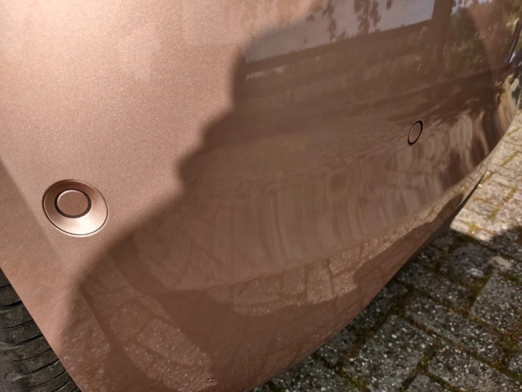 Hoofdafbeelding Fiat 500e