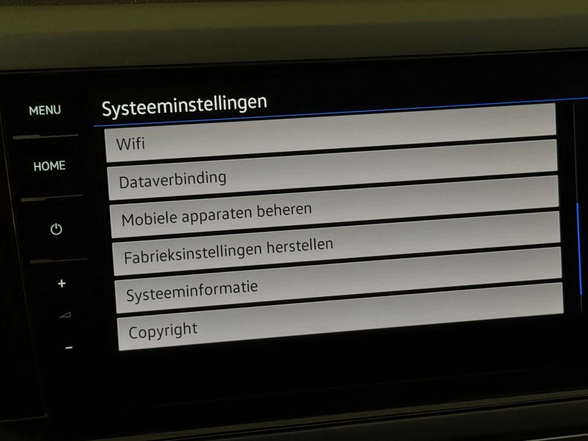 Hoofdafbeelding Volkswagen Taigo