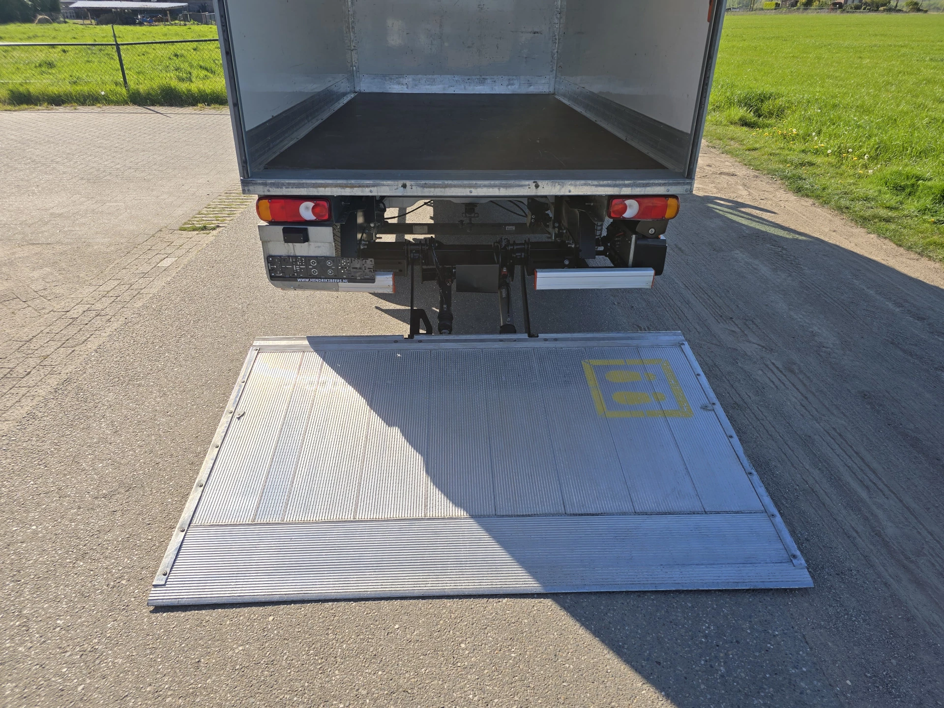 Hoofdafbeelding Fiat Ducato