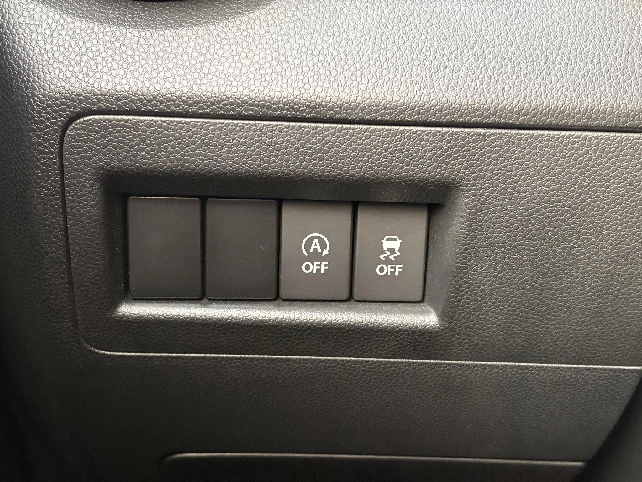 Hoofdafbeelding Suzuki Ignis