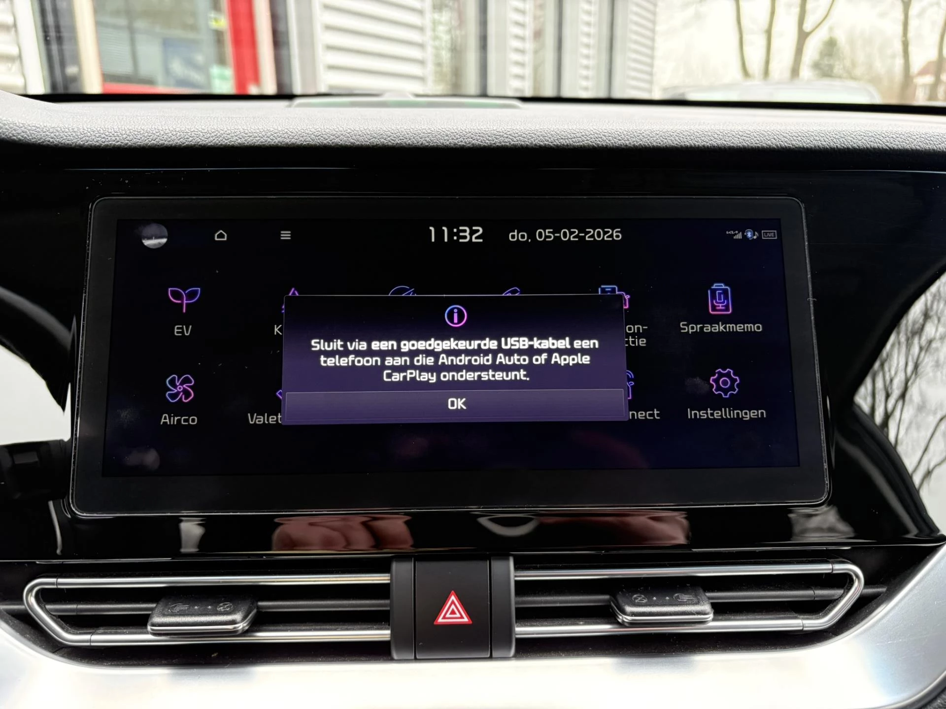 Hoofdafbeelding Kia e-Niro