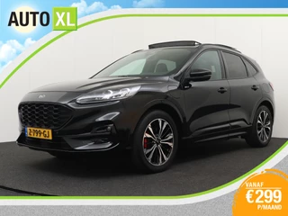 Ford Kuga 2.5 PHEV ST-Line X Pano-dak Bang&Olufsen Stuur+Stoelverw.