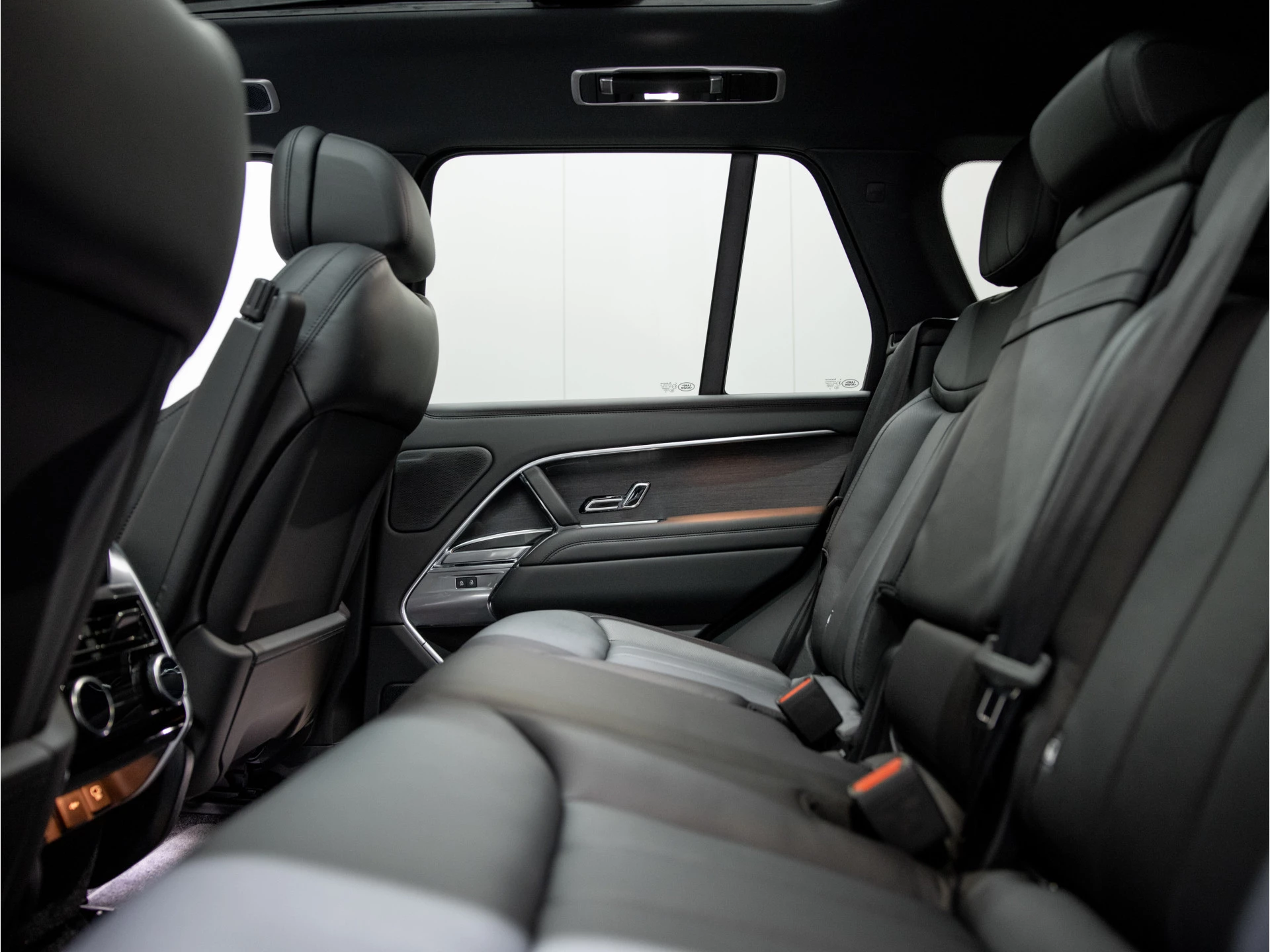 Hoofdafbeelding Land Rover Range Rover