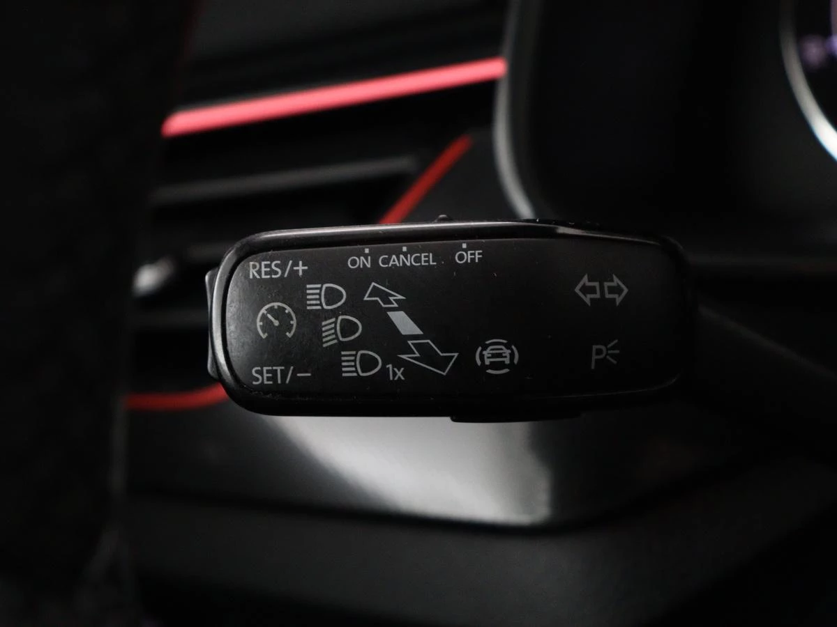 Hoofdafbeelding Škoda Scala