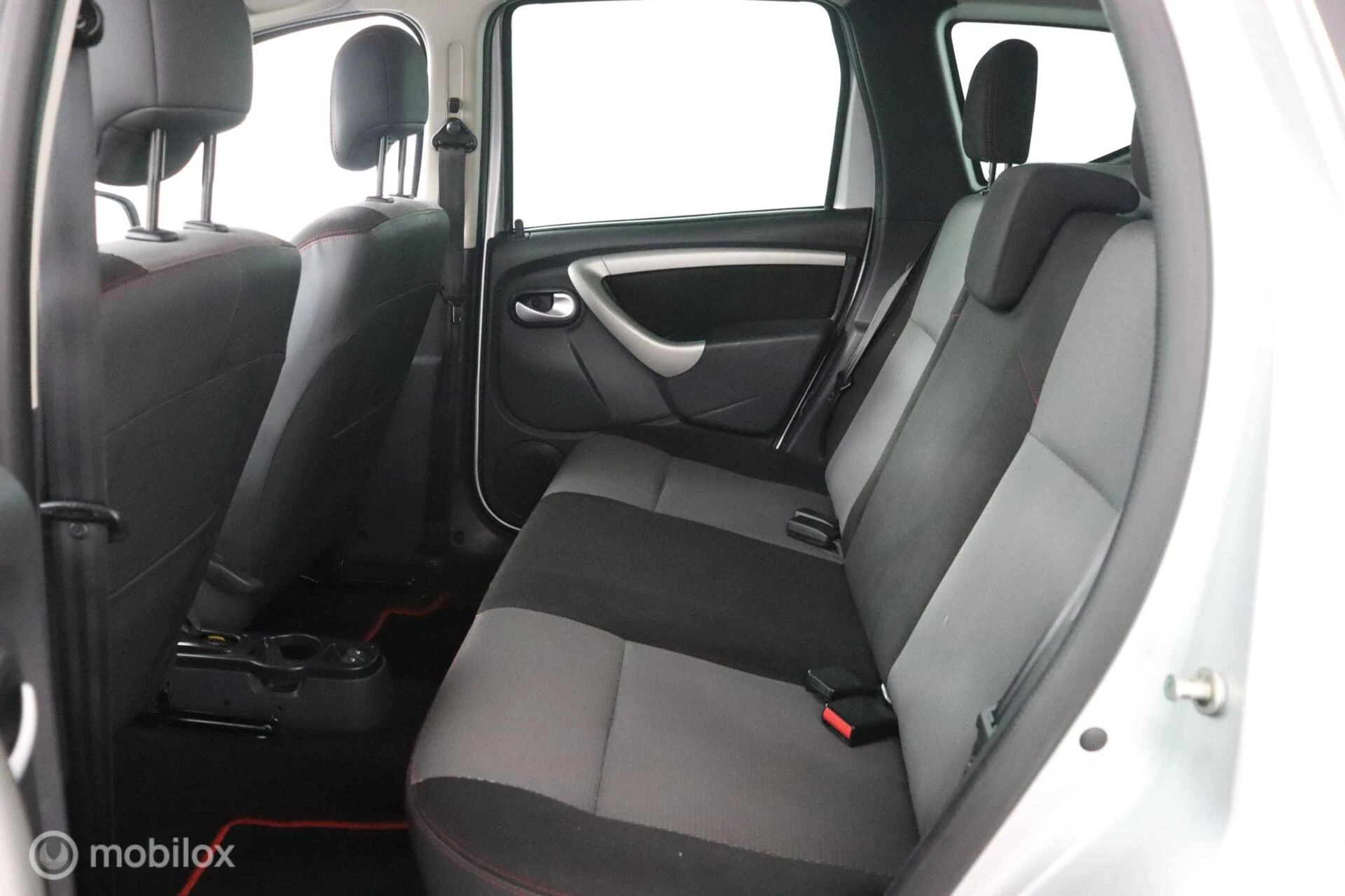 Hoofdafbeelding Dacia Duster