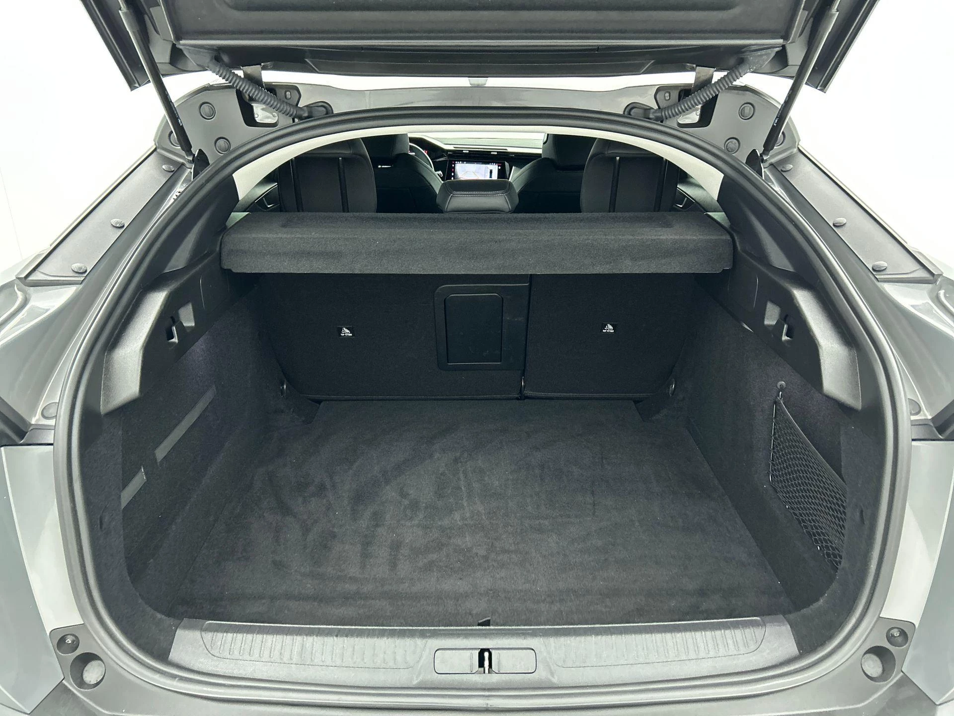 Hoofdafbeelding Peugeot 408