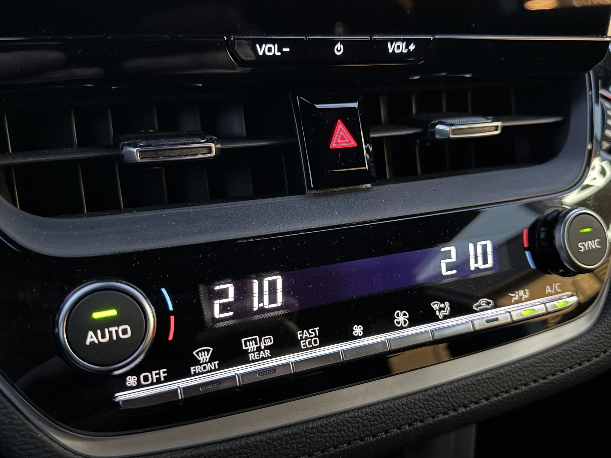 Hoofdafbeelding Toyota Corolla Cross