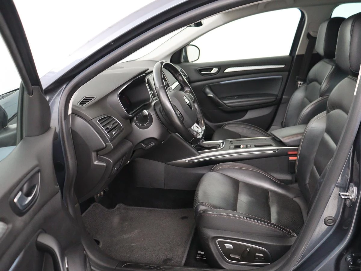 Hoofdafbeelding Renault Mégane