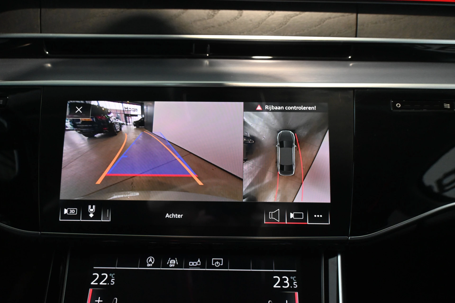 Hoofdafbeelding Audi A8