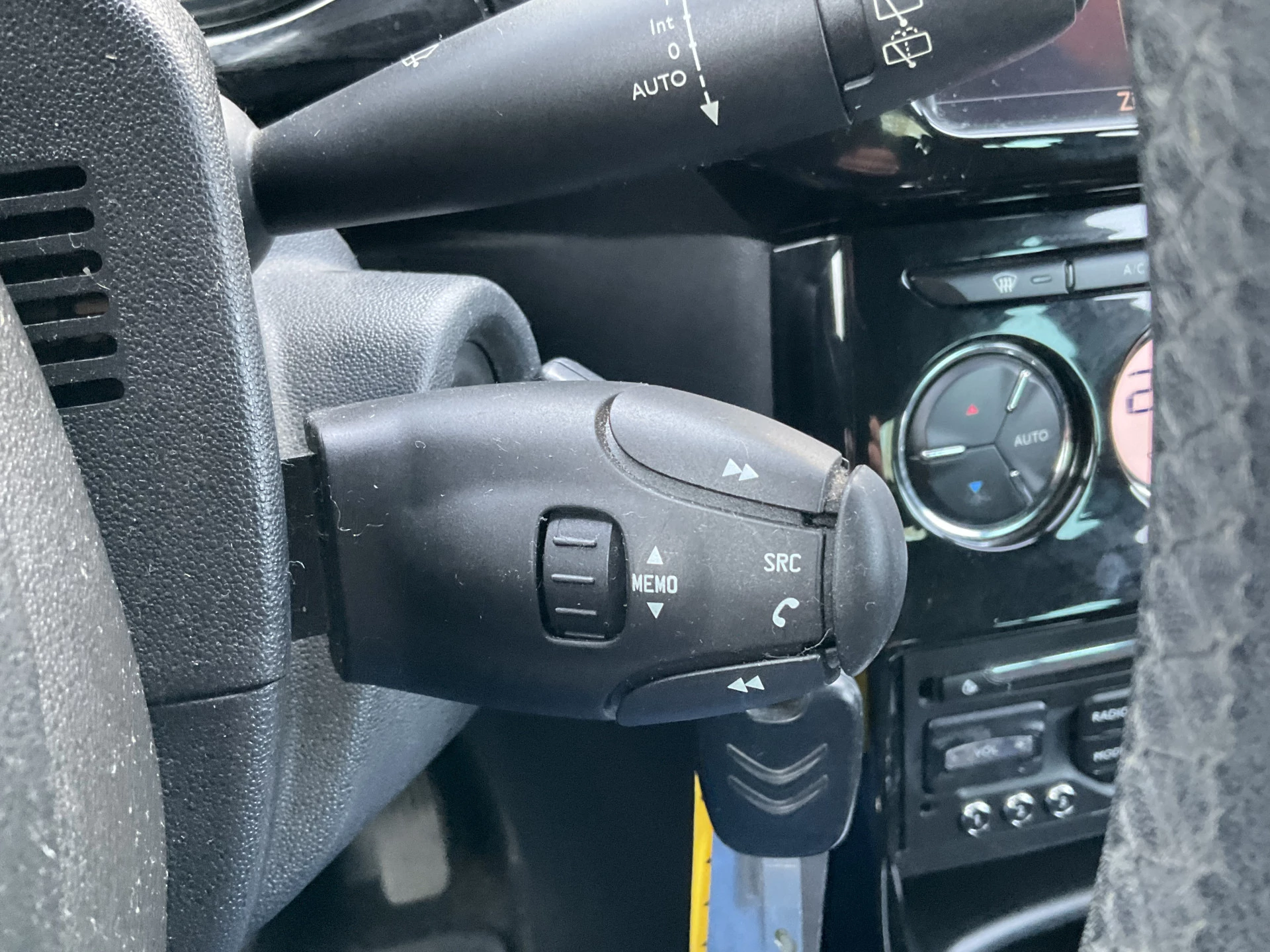 Hoofdafbeelding Citroën DS3