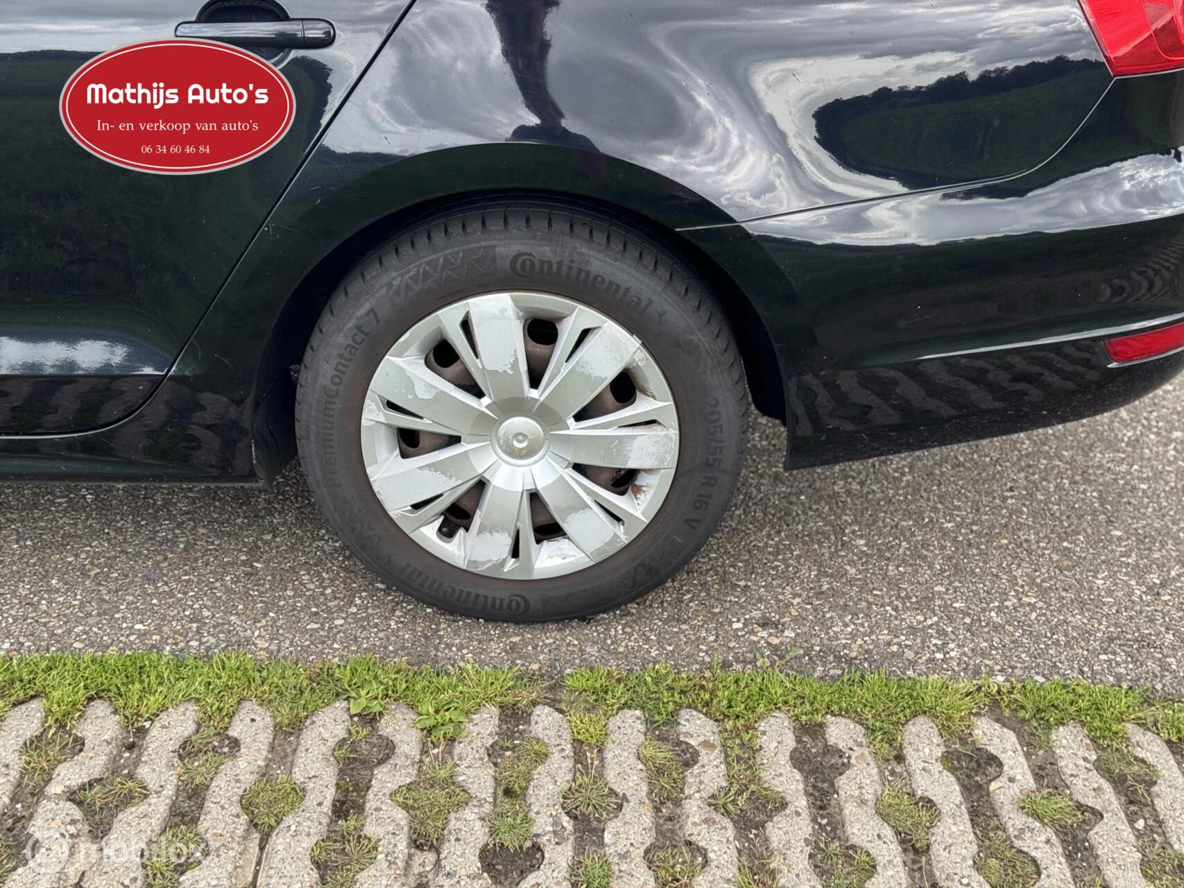 Hoofdafbeelding Volkswagen Jetta