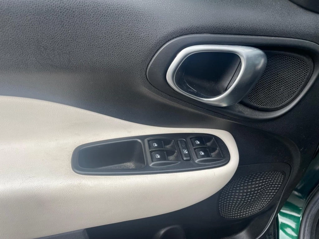 Hoofdafbeelding Fiat 500L