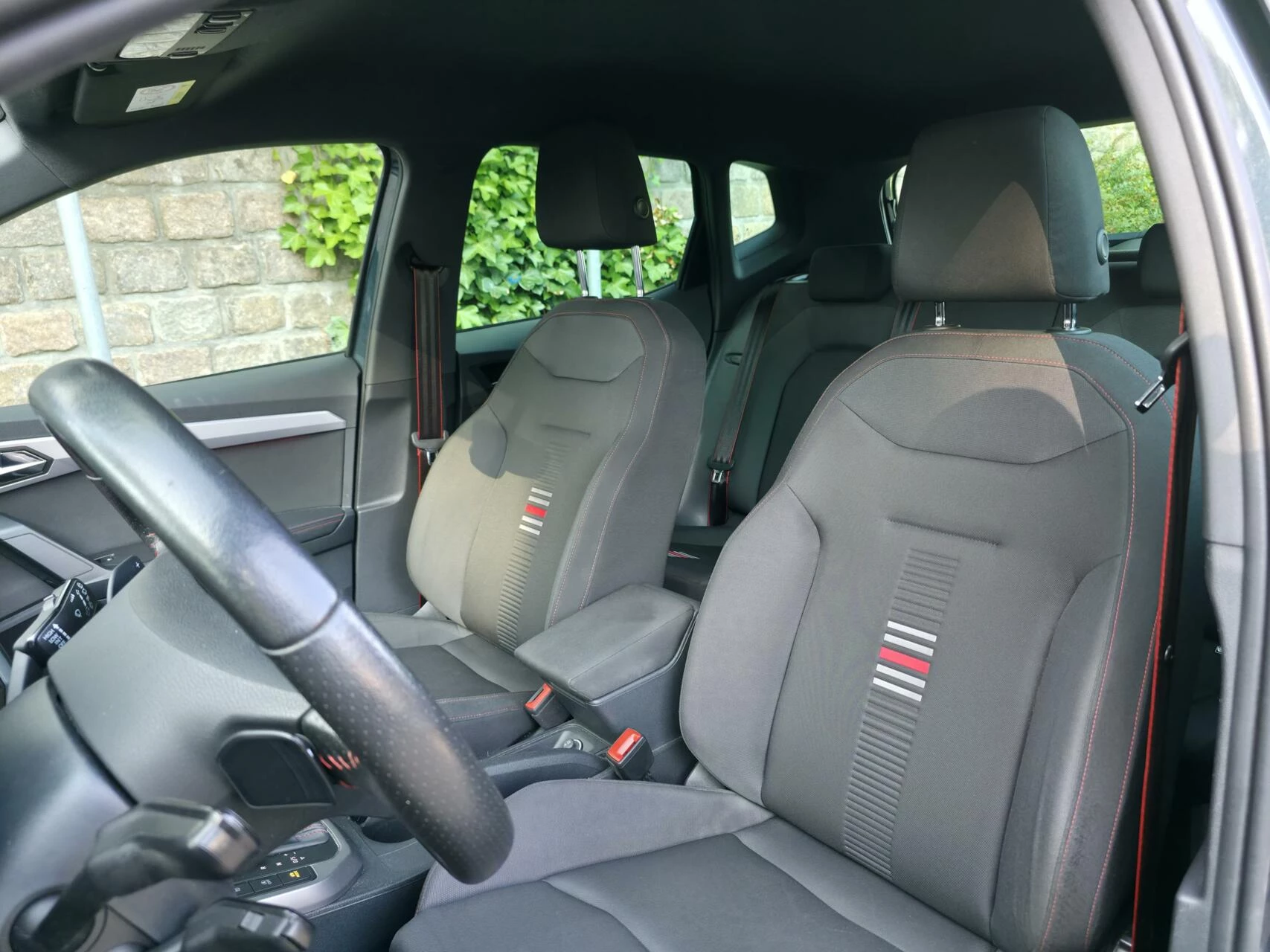 Hoofdafbeelding SEAT Arona
