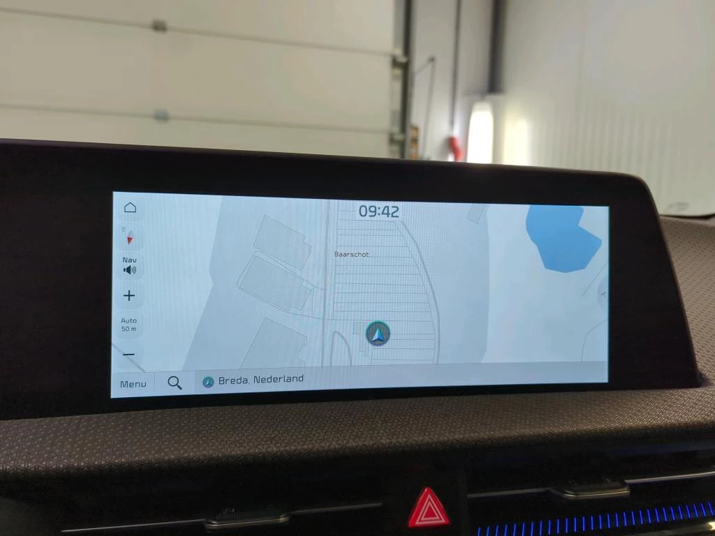 Hoofdafbeelding Kia EV6