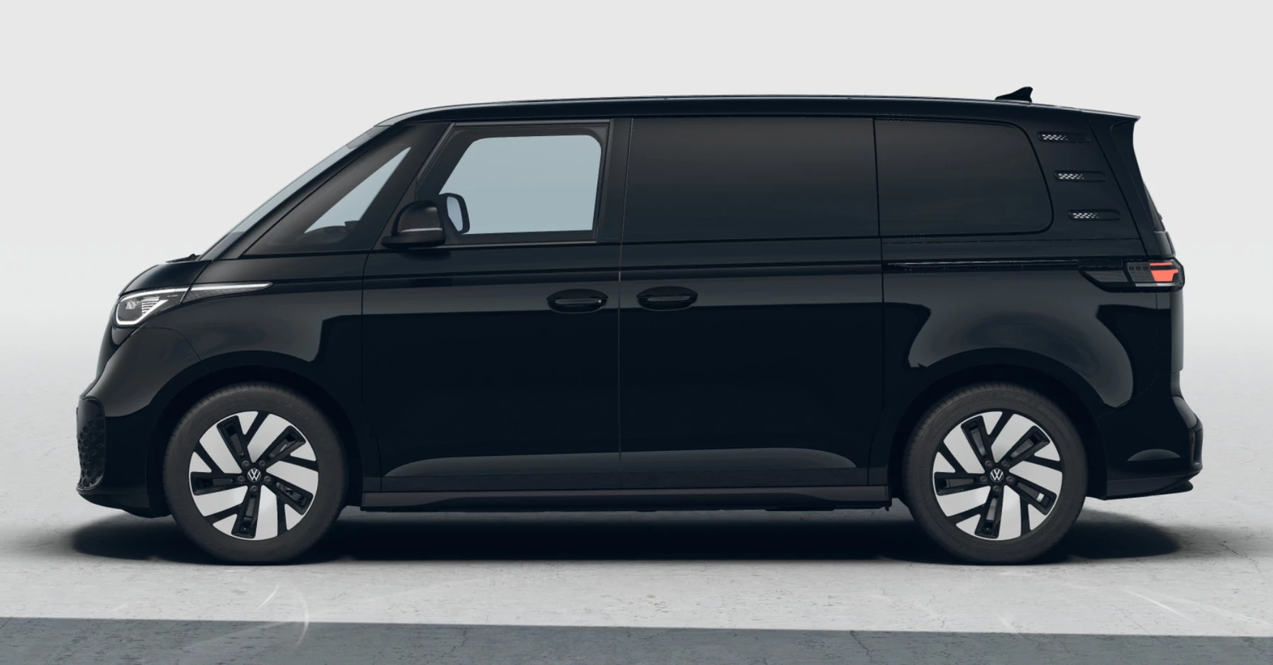 Hoofdafbeelding Volkswagen ID. Buzz Cargo