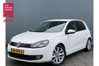 Volkswagen Golf BWJ 2012 | 1.4 TSI 123PK Highline AUTOMAAT | TREKHAAK | CLIMA | NAVI | XENON | SPORTSTOELEN | 17'' LMV | PDC | CRUISE |