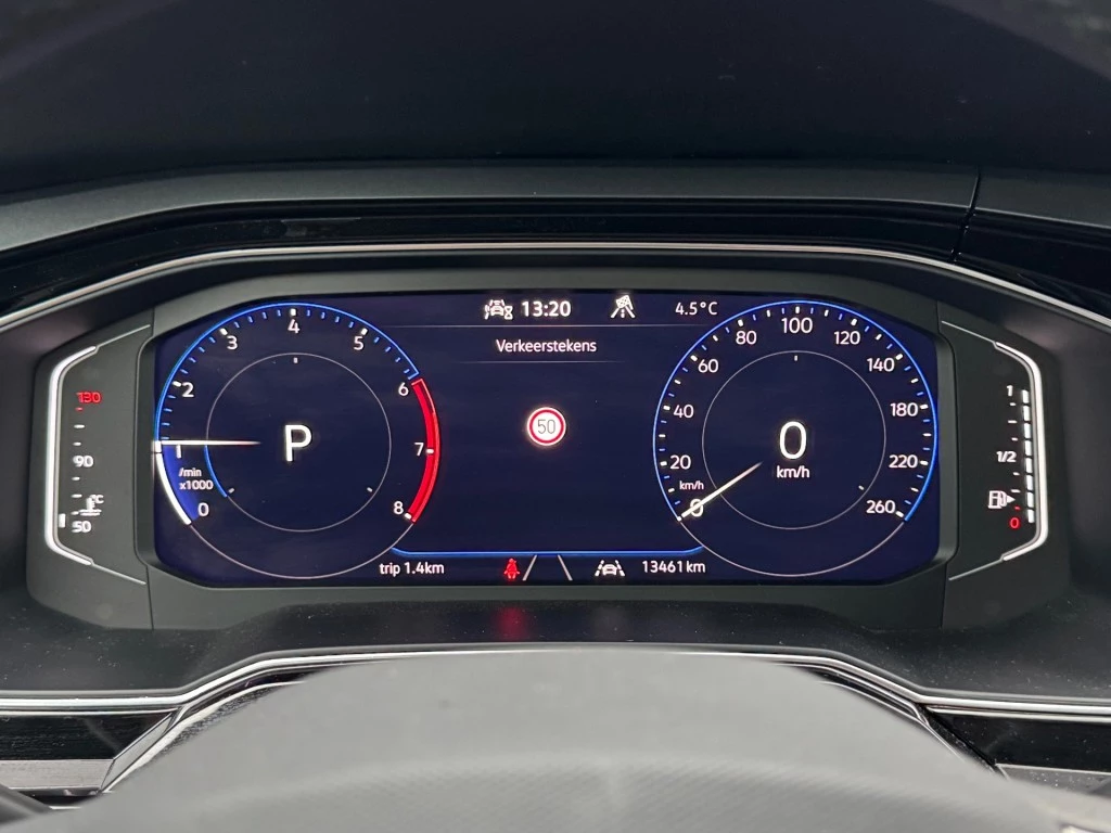 Hoofdafbeelding Volkswagen Taigo