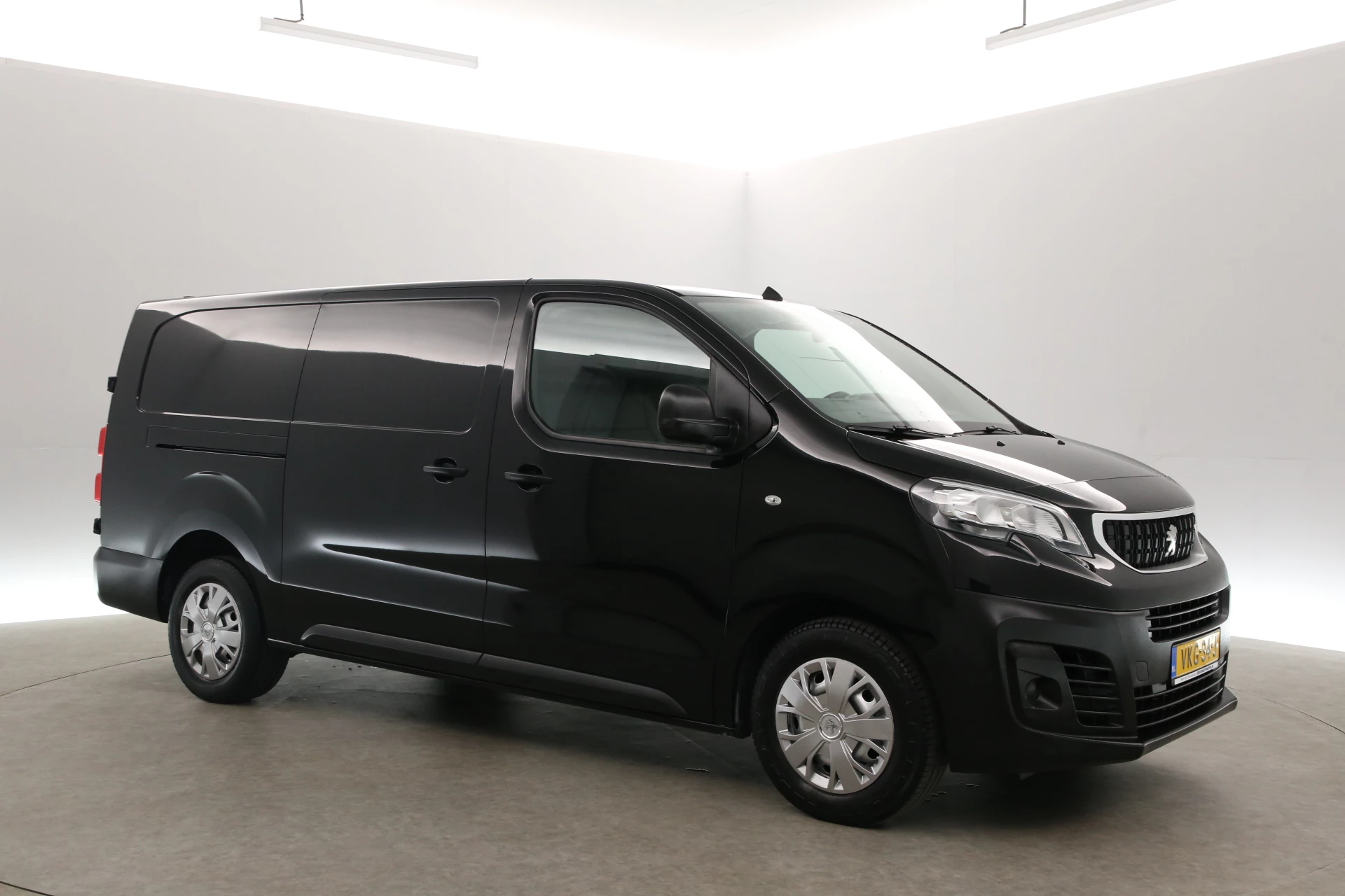 Hoofdafbeelding Peugeot Expert